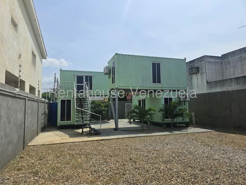 Terreno (Residencial) en Venta en Buena Vista, Zulia - 10