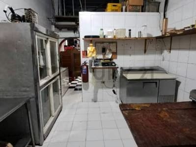 Ofrece Traspaso Maxi Pizza ubicado en la feria de comida del CC Anaco Center.. - 9