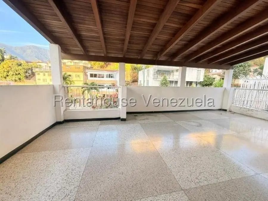 Casa en Venta en colinas de bello monte Caracas - 11