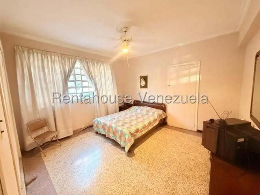 Casa en Venta en colinas de bello monte Caracas - 4