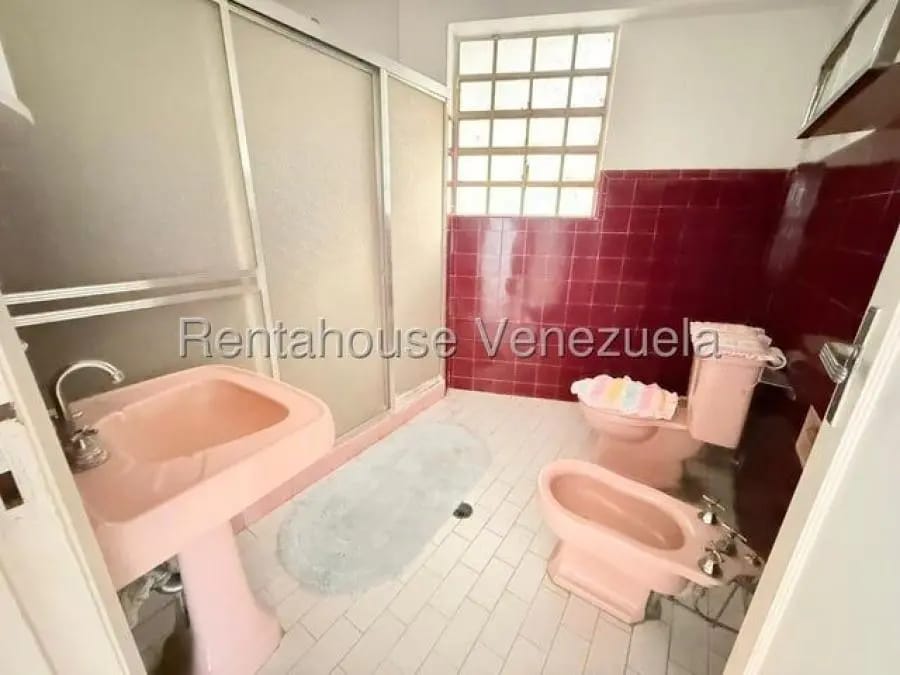 Casa en Venta en colinas de bello monte Caracas - 6