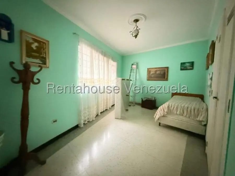 Casa en Venta en colinas de bello monte Caracas - 8