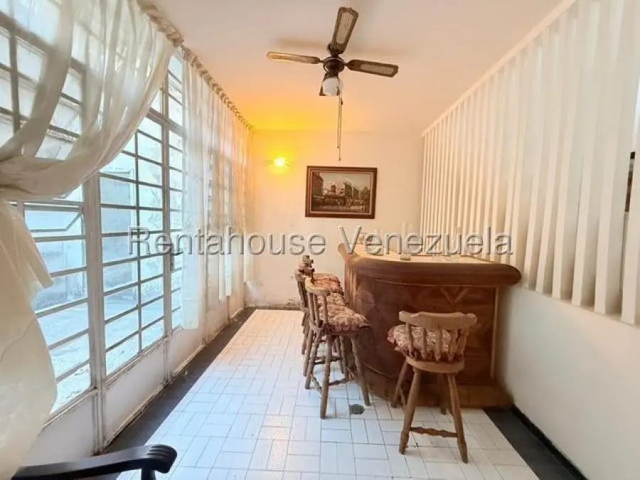 Casa en Venta en colinas de bello monte Caracas - 10