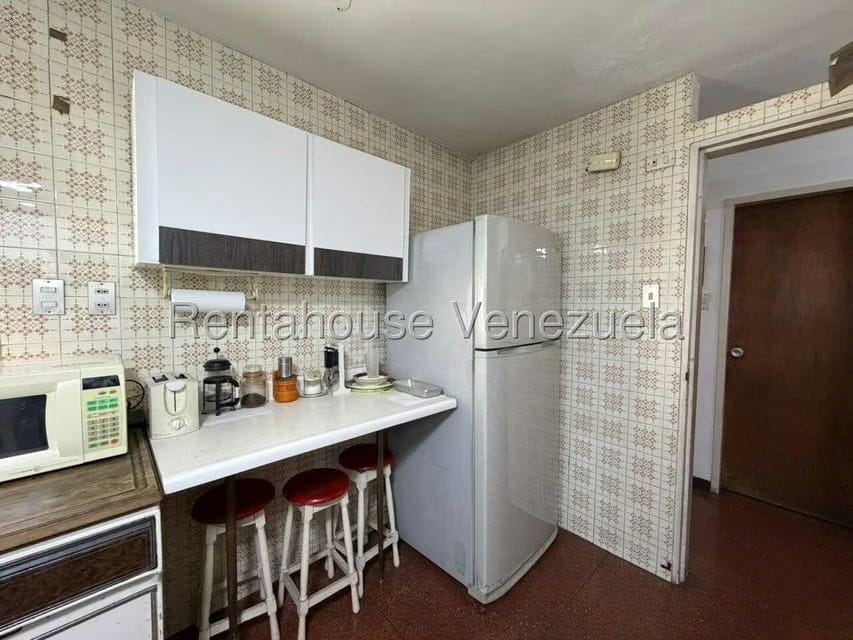 Apartamento (1 Nivel) en Venta en El Marques, Distrito Metropolitano - 17