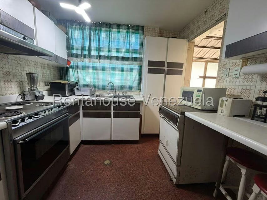 Apartamento (1 Nivel) en Venta en El Marques, Distrito Metropolitano - 18