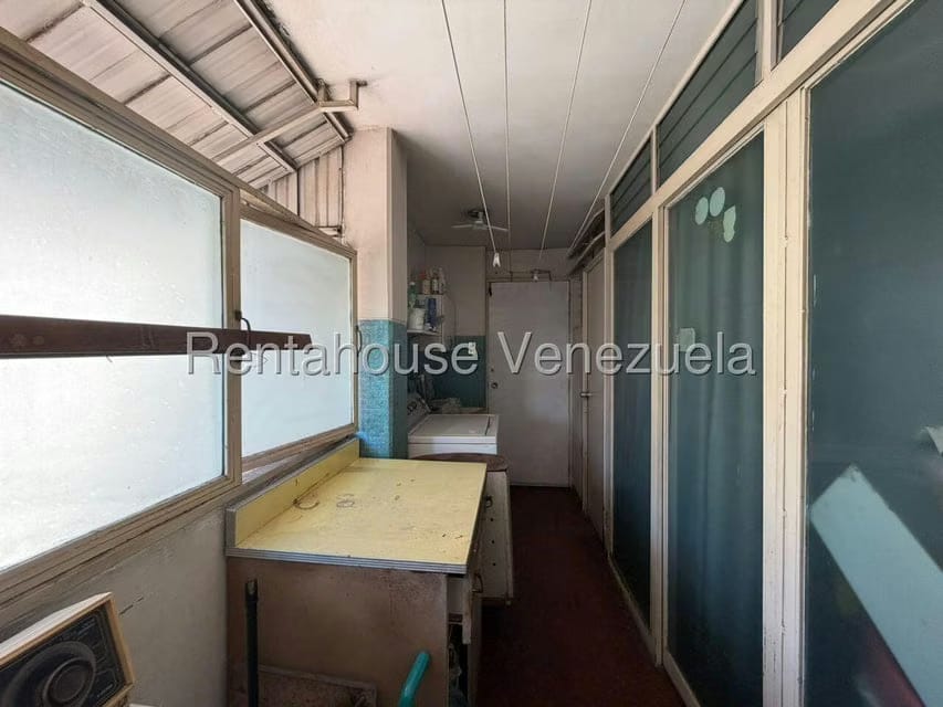 Apartamento (1 Nivel) en Venta en El Marques, Distrito Metropolitano - 19