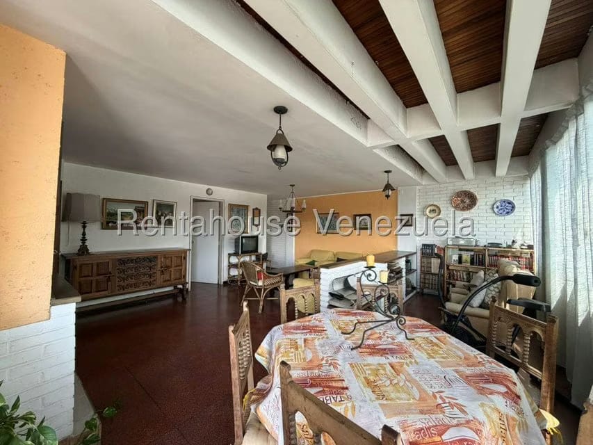 Apartamento (1 Nivel) en Venta en El Marques, Distrito Metropolitano - 7