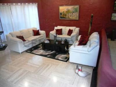 Vendo bonita casa en Lomas del Halcón - 3