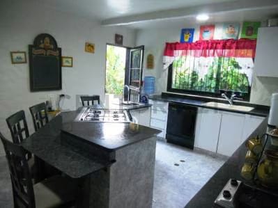 Vendo bonita casa en Lomas del Halcón - 6