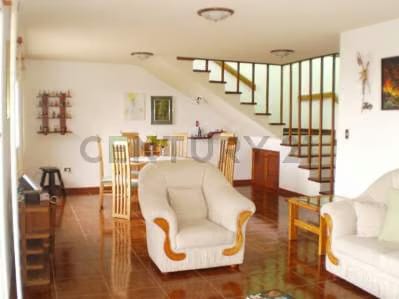 Casa en venta ubicada en San Antonio, Urbanización Parque El Retiro - 3