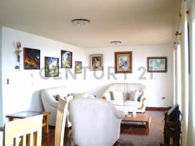 Casa en venta ubicada en San Antonio, Urbanización Parque El Retiro - 4