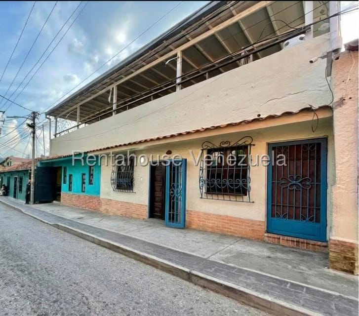 Comercial (Local Comercial) en Alquiler en El Hatillo, Distrito Metropolitano