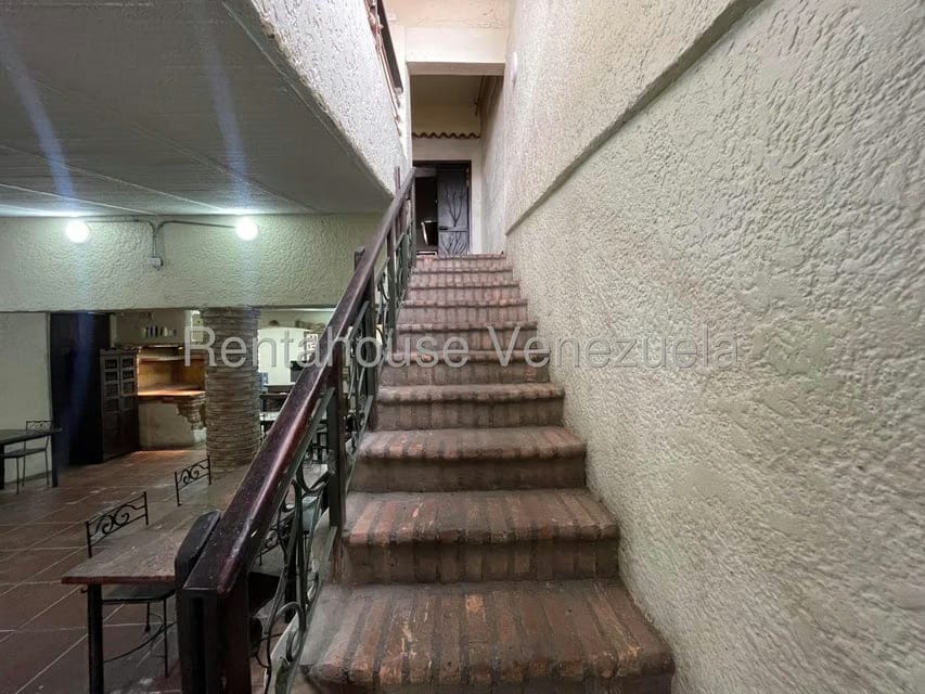 Comercial (Local Comercial) en Alquiler en El Hatillo, Distrito Metropolitano - 11