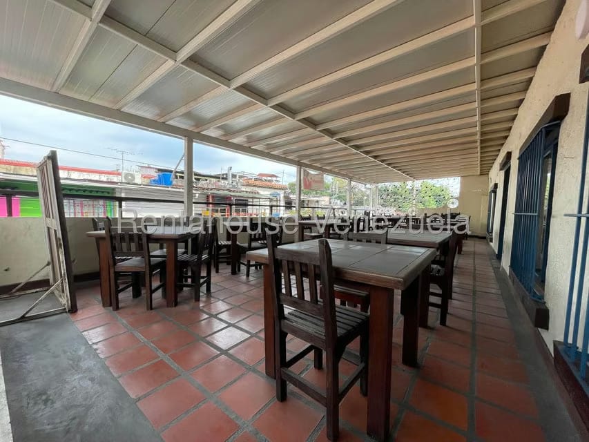 Comercial (Local Comercial) en Alquiler en El Hatillo, Distrito Metropolitano - 12