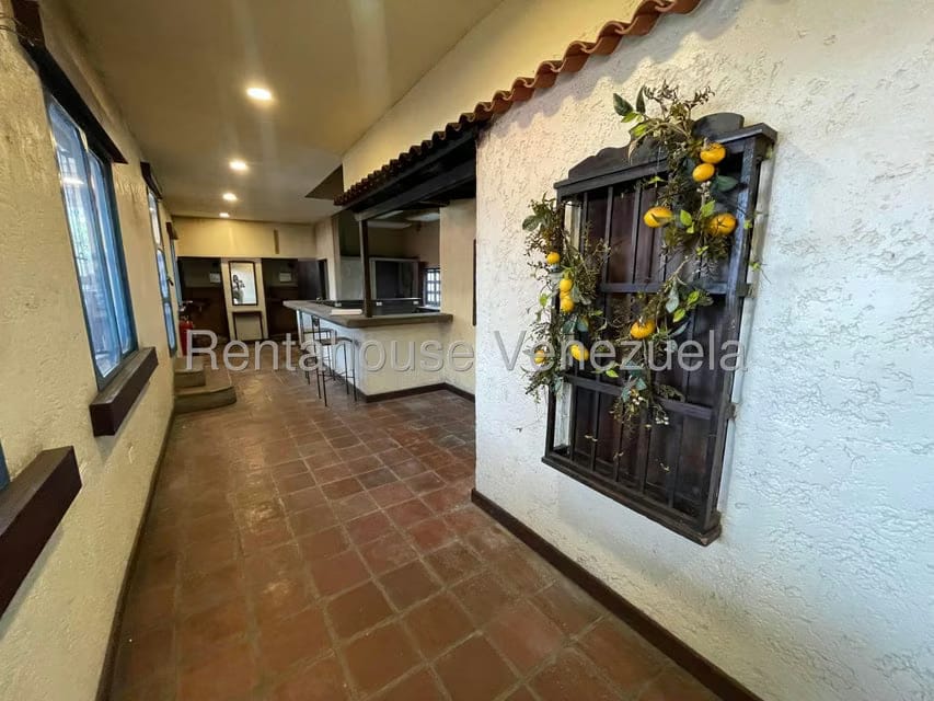 Comercial (Local Comercial) en Alquiler en El Hatillo, Distrito Metropolitano - 13