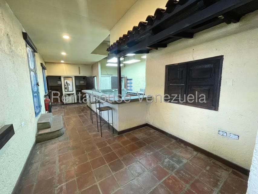 Comercial (Local Comercial) en Alquiler en El Hatillo, Distrito Metropolitano - 14
