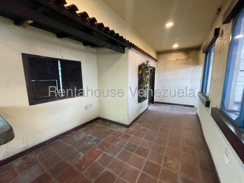 Comercial (Local Comercial) en Alquiler en El Hatillo, Distrito Metropolitano - 15