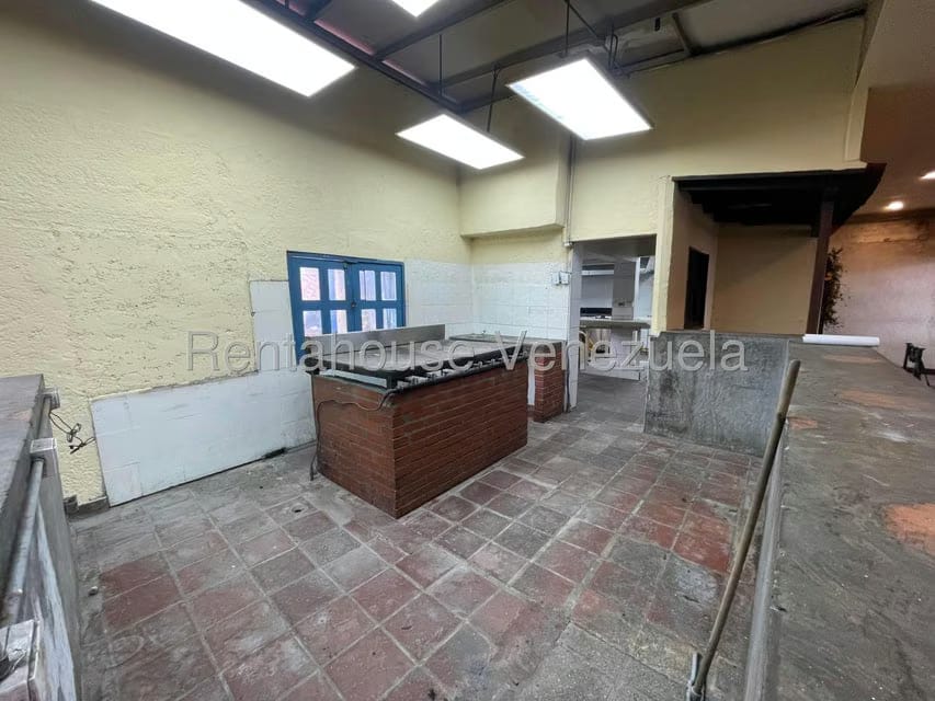 Comercial (Local Comercial) en Alquiler en El Hatillo, Distrito Metropolitano - 17