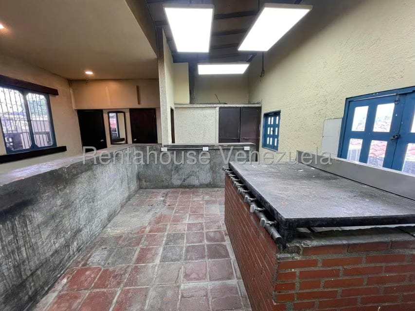 Comercial (Local Comercial) en Alquiler en El Hatillo, Distrito Metropolitano - 18