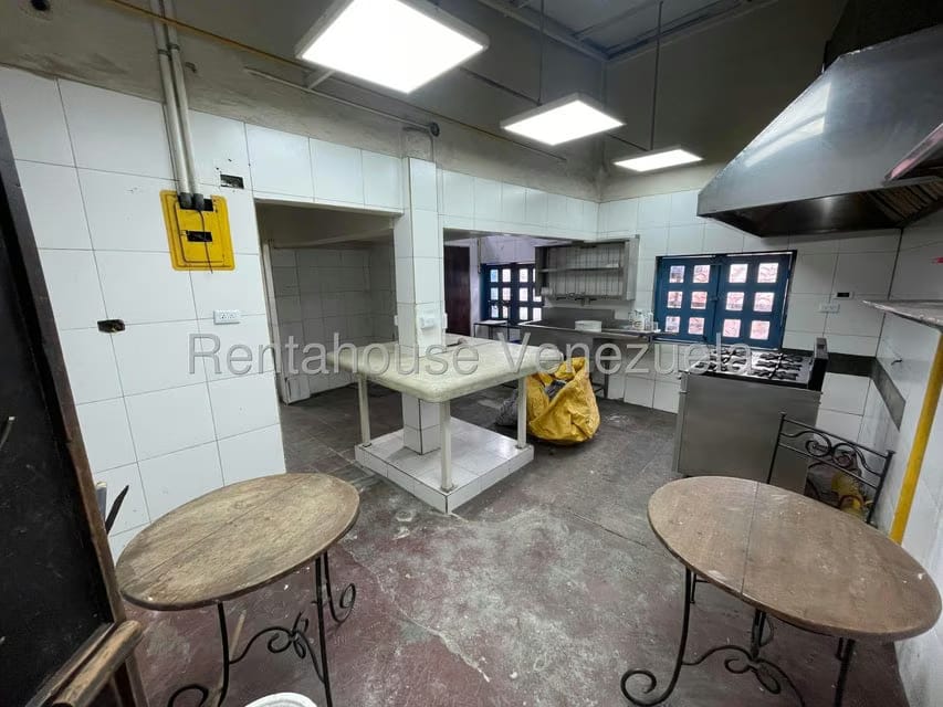 Comercial (Local Comercial) en Alquiler en El Hatillo, Distrito Metropolitano - 19