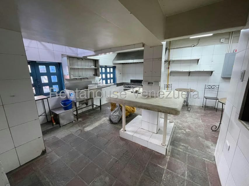 Comercial (Local Comercial) en Alquiler en El Hatillo, Distrito Metropolitano - 20