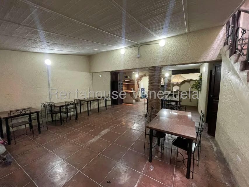 Comercial (Local Comercial) en Alquiler en El Hatillo, Distrito Metropolitano - 3