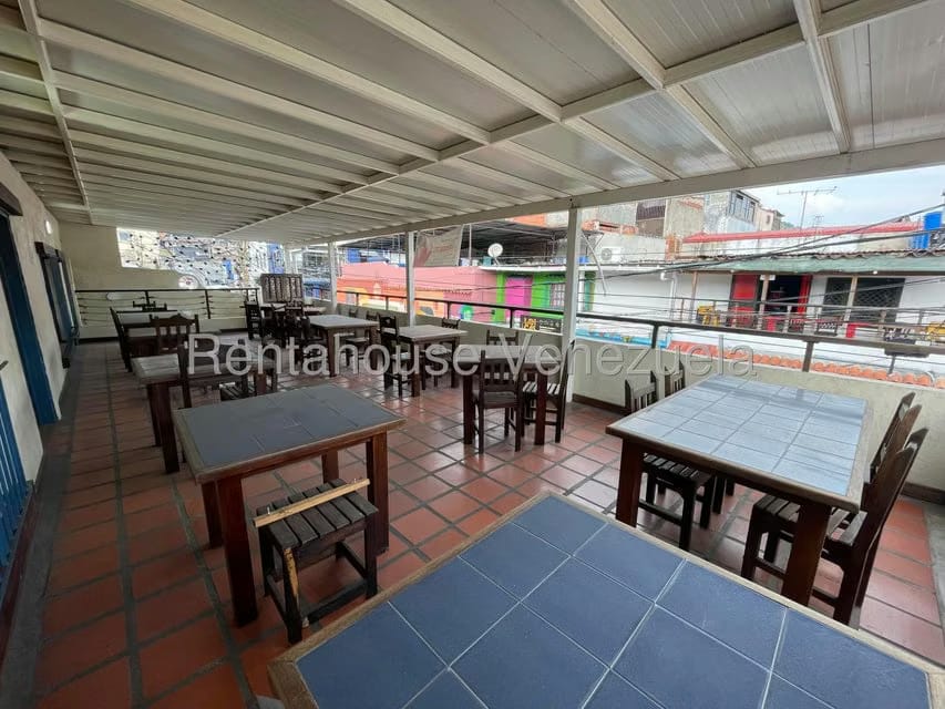 Comercial (Local Comercial) en Alquiler en El Hatillo, Distrito Metropolitano - 22