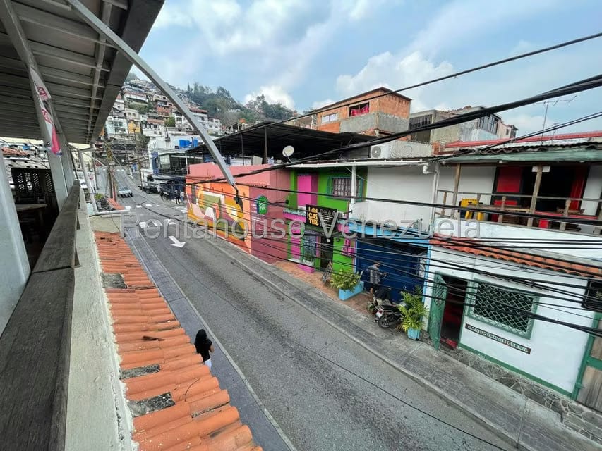 Comercial (Local Comercial) en Alquiler en El Hatillo, Distrito Metropolitano - 23