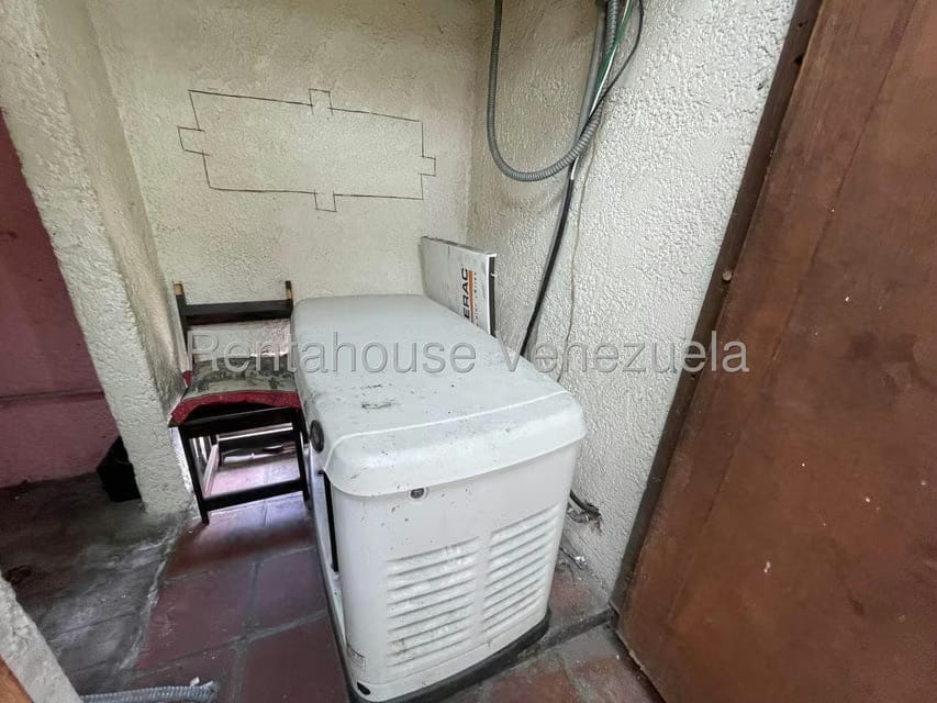 Comercial (Local Comercial) en Alquiler en El Hatillo, Distrito Metropolitano - 25