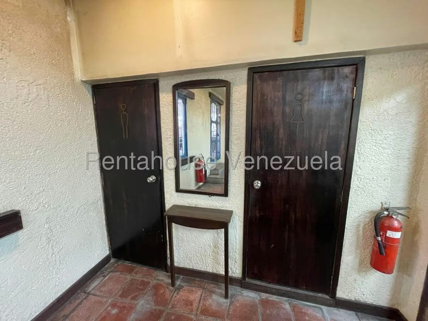 Comercial (Local Comercial) en Alquiler en El Hatillo, Distrito Metropolitano - 26