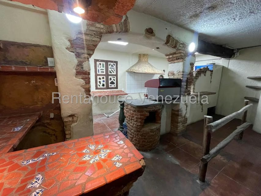 Comercial (Local Comercial) en Alquiler en El Hatillo, Distrito Metropolitano - 6