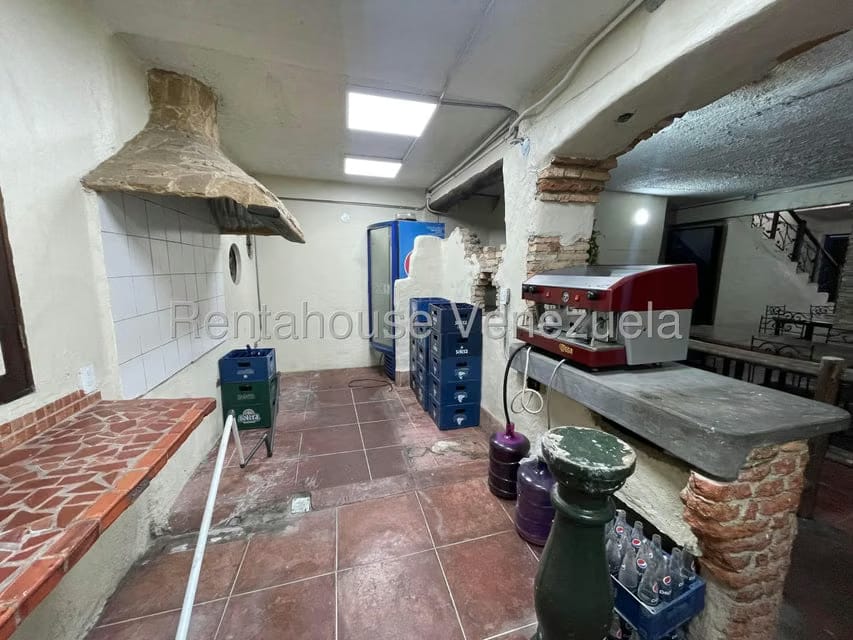 Comercial (Local Comercial) en Alquiler en El Hatillo, Distrito Metropolitano - 7
