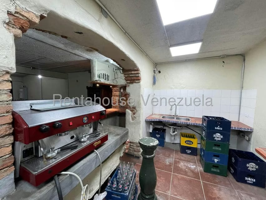 Comercial (Local Comercial) en Alquiler en El Hatillo, Distrito Metropolitano - 9