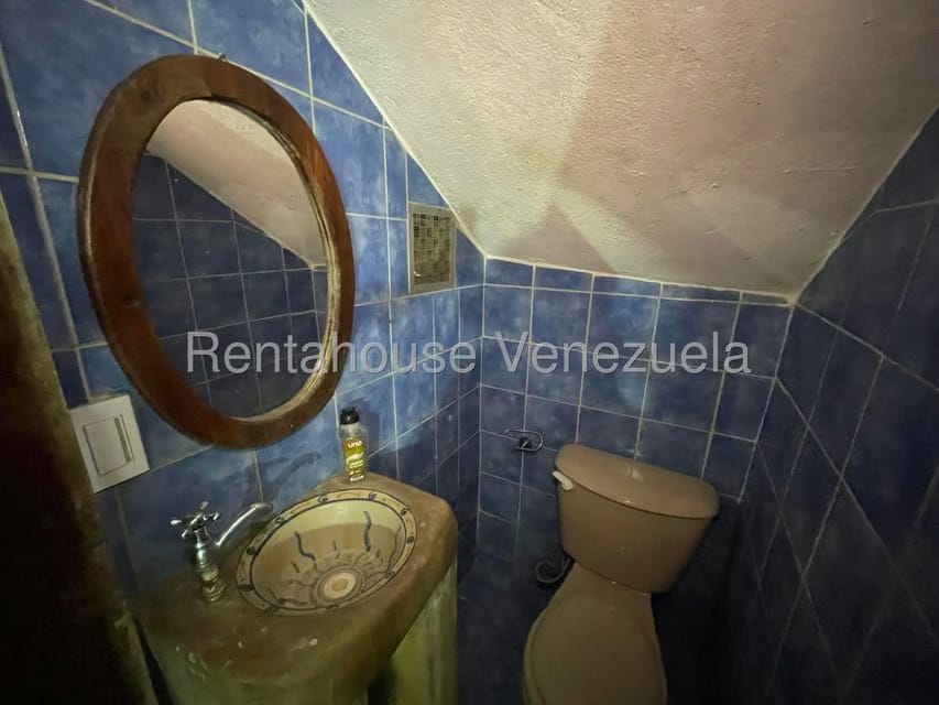 Comercial (Local Comercial) en Alquiler en El Hatillo, Distrito Metropolitano - 10