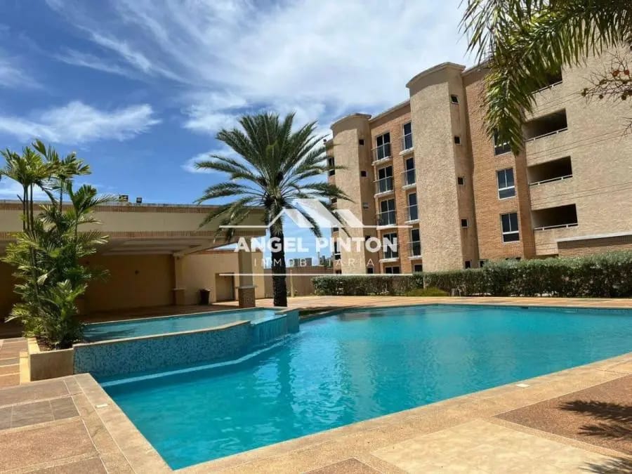 Apartamento en Alquiler en CENTRO Porlamar