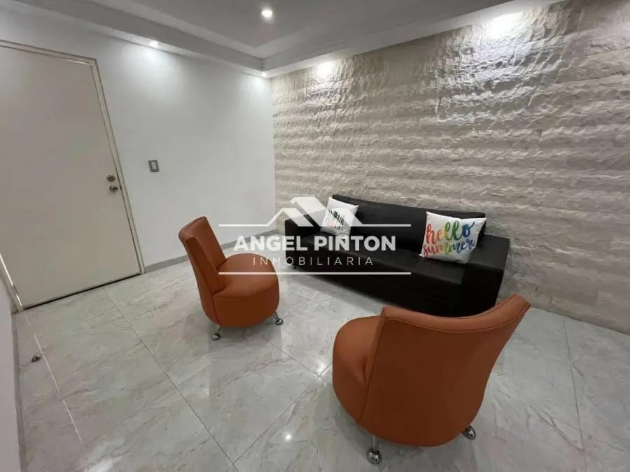 Apartamento en Alquiler en CENTRO Porlamar - 2