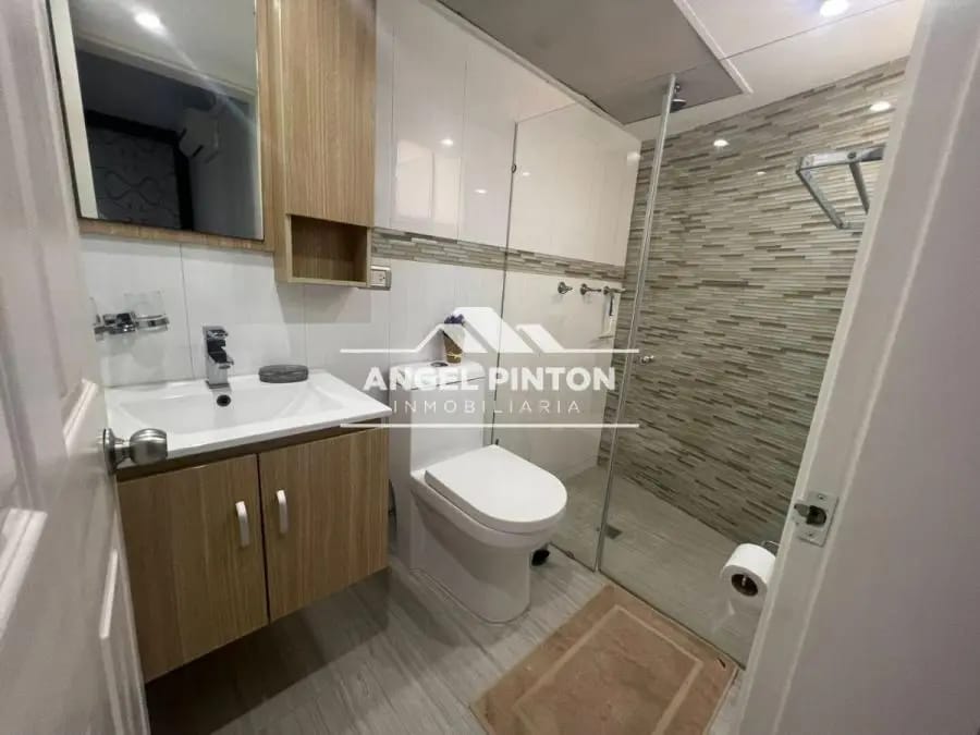Apartamento en Alquiler en CENTRO Porlamar - 4