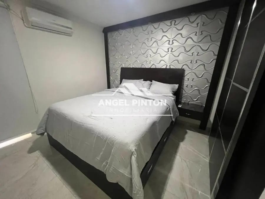 Apartamento en Alquiler en CENTRO Porlamar - 6