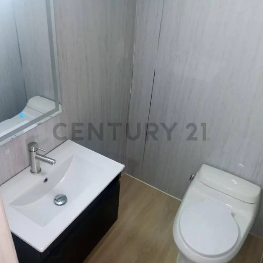 Apartamento en Alquiler en Sucre - 12