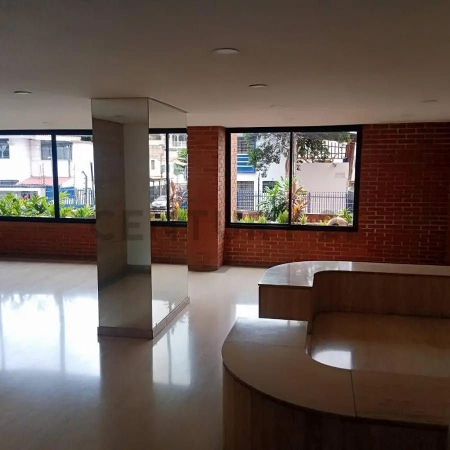 Apartamento en Alquiler en Sucre - 13