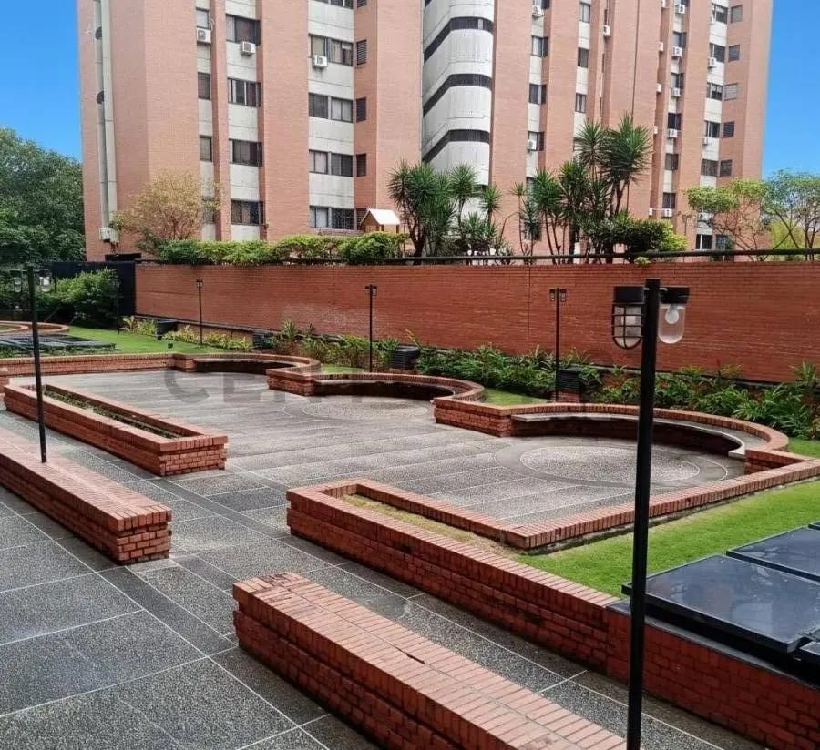 Apartamento en Alquiler en Sucre - 4