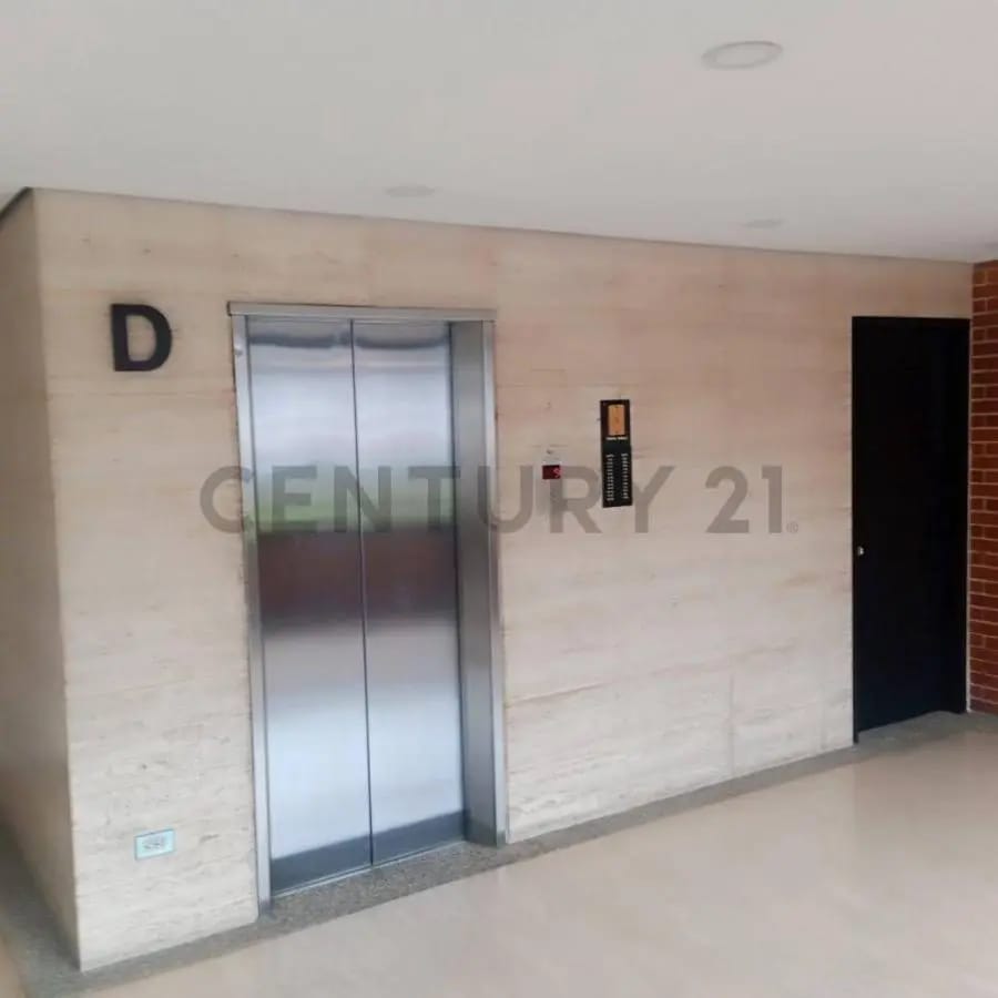 Apartamento en Alquiler en Sucre - 5