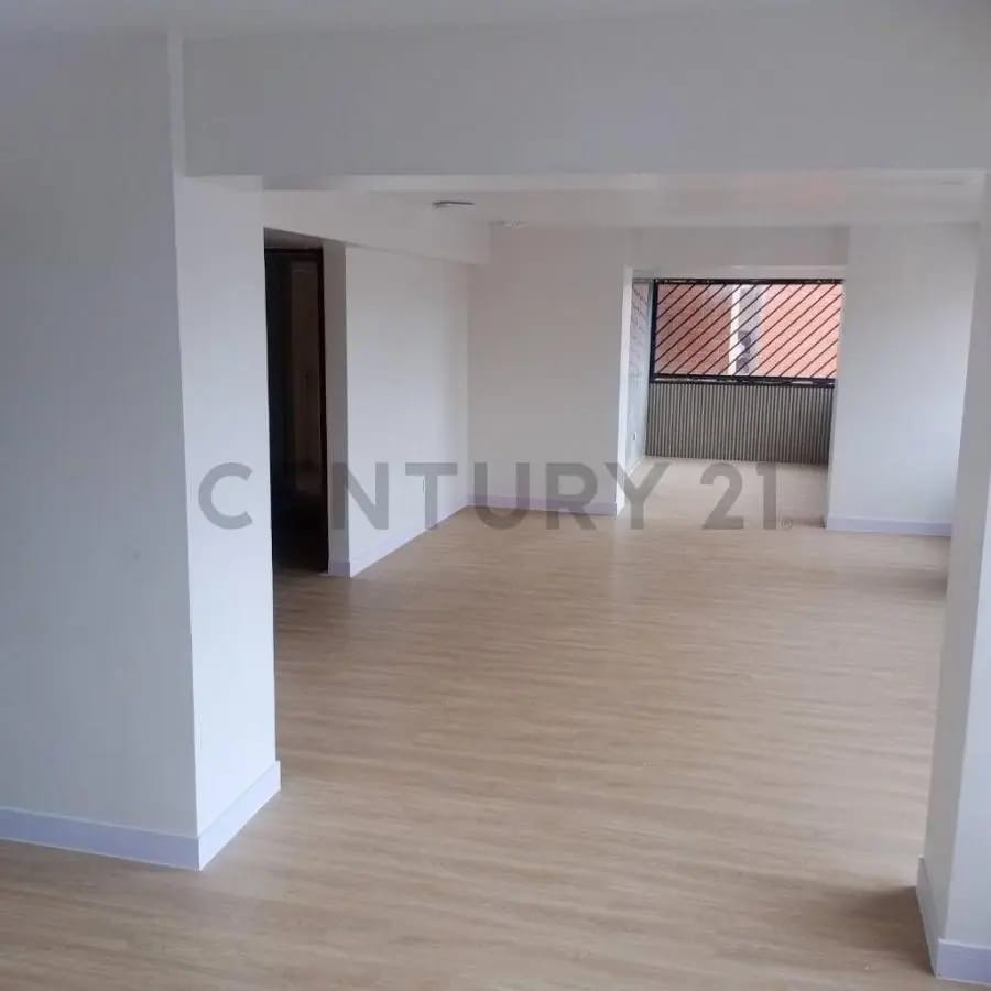 Apartamento en Alquiler en Sucre - 6