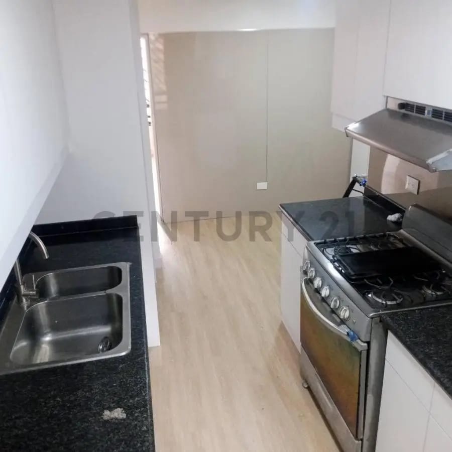 Apartamento en Alquiler en Sucre - 7