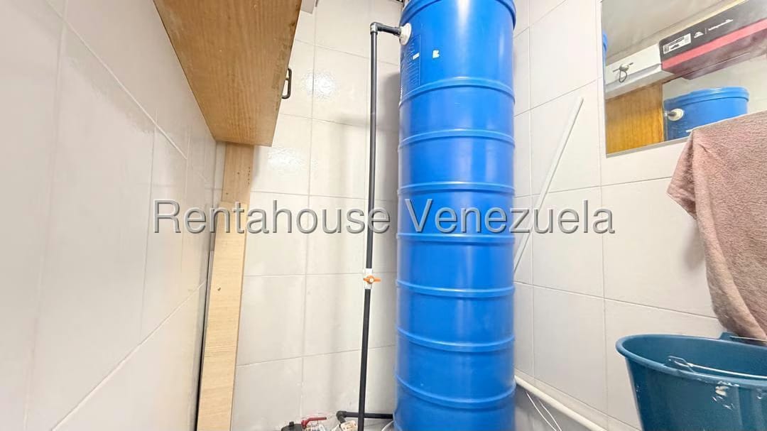 Comercial (Oficina) en Alquiler en Los Cortijos de Lourdes, Distrito Metropolitano - 8