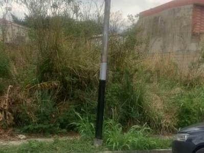 Terreno en Venta - 3