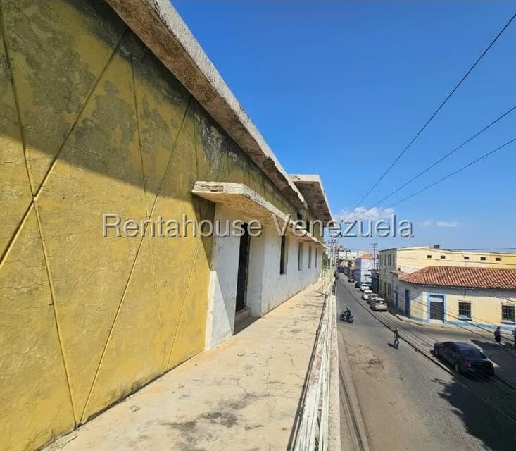 Comercial (Local Comercial) en Venta en Centro, Falcon - 11