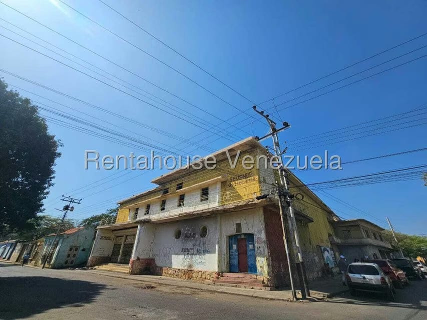 Comercial (Local Comercial) en Venta en Centro, Falcon - 3