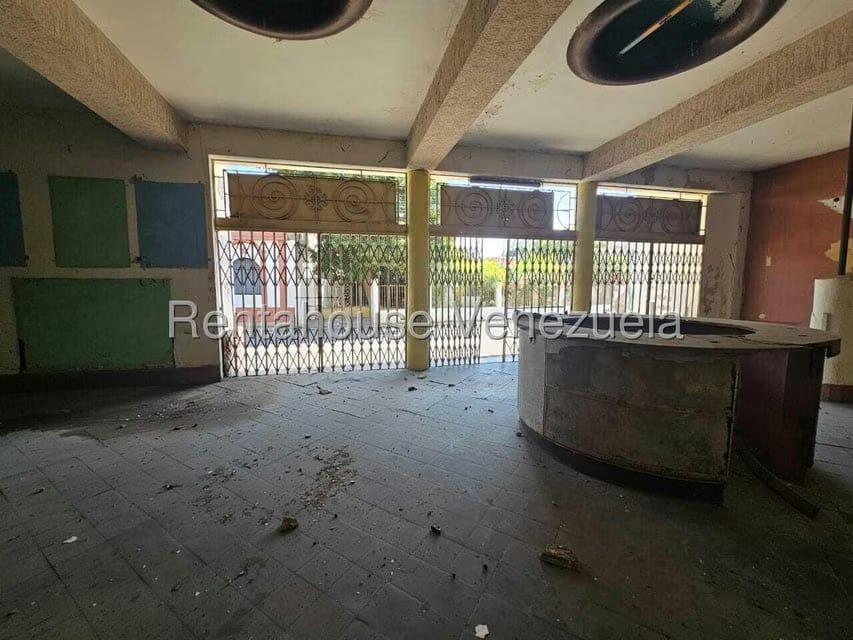 Comercial (Local Comercial) en Venta en Centro, Falcon - 4