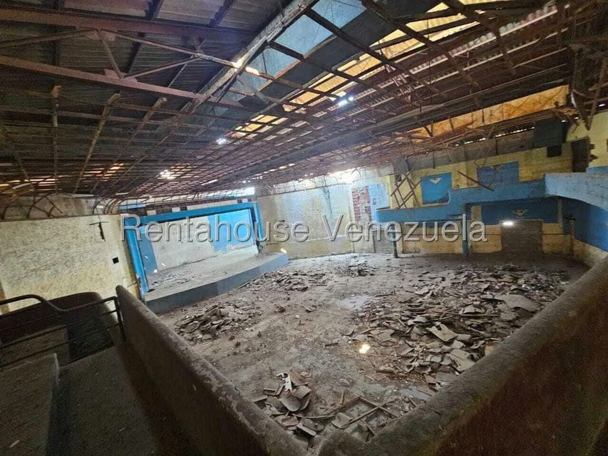 Comercial (Local Comercial) en Venta en Centro, Falcon - 6